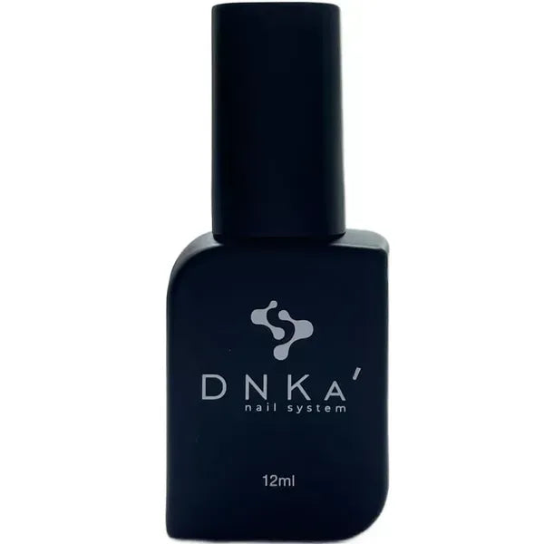 DNKa Top Coat No Wipe Sin Filtros UV 12 ml — Acabado Brillo