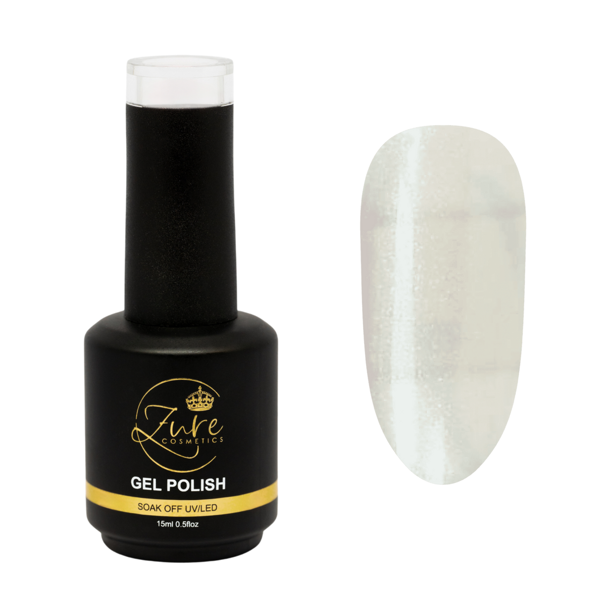 Esmalte MERMAID GEL MG 004 – Zure Cosmetics