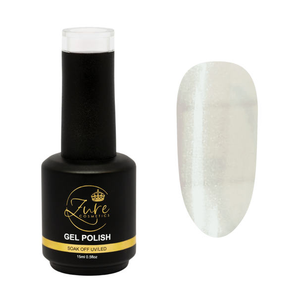 Esmalte | MERMAID GEL MG 004 | Zure Cosmetics