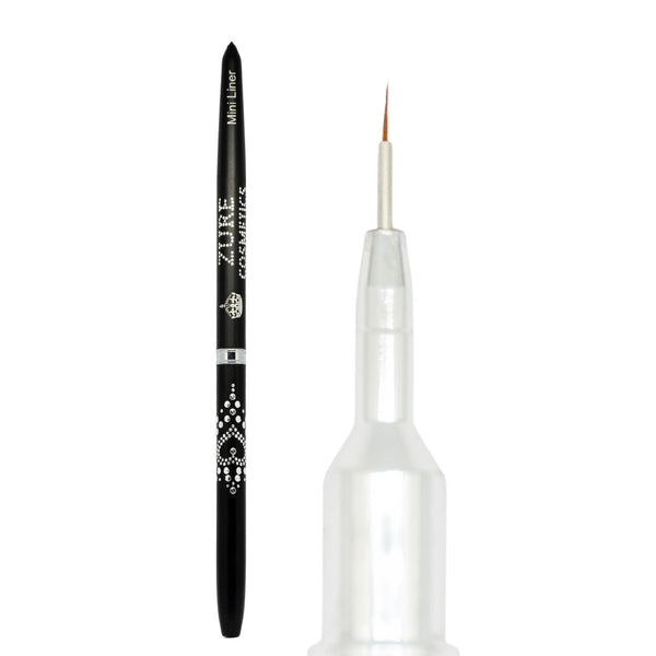 Pincel Mini Liner para Manicura