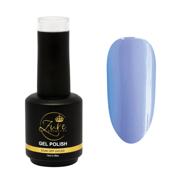 Esmalte | NEW MORANDI NM PU21 | Zure Cosmetics