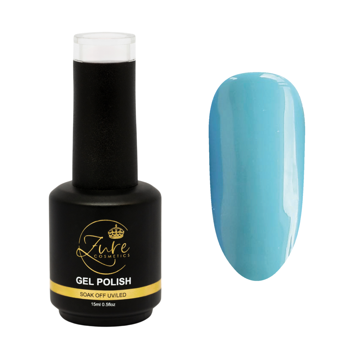 Esmalte NEW MORANDI NM NU72 – Zure Cosmetics