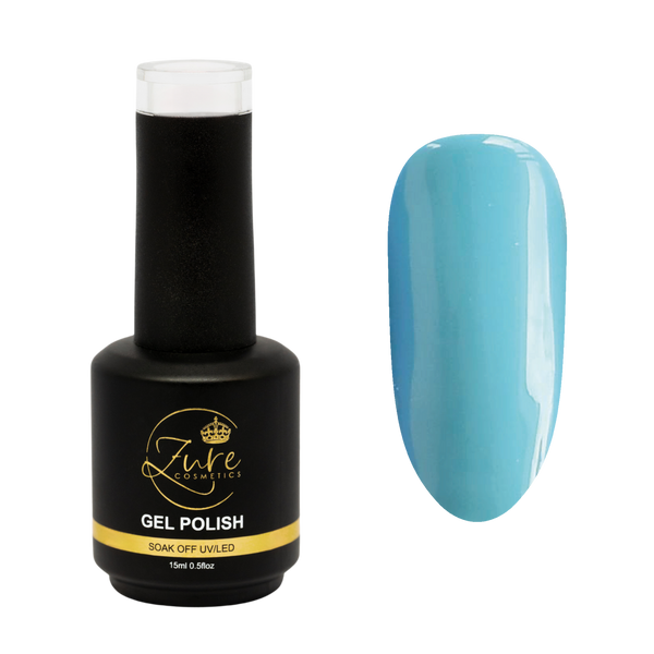 Esmalte | NEW MORANDI NM NU72 | Zure Cosmetics