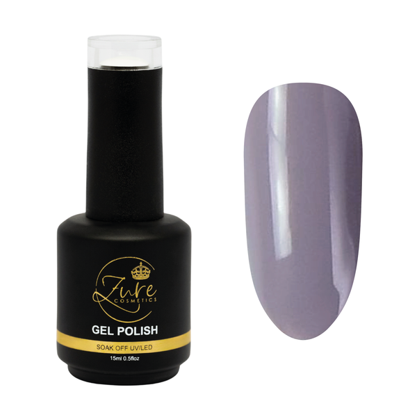 Esmalte | HEALTY COLORS NU53 | Zure Cosmetics
