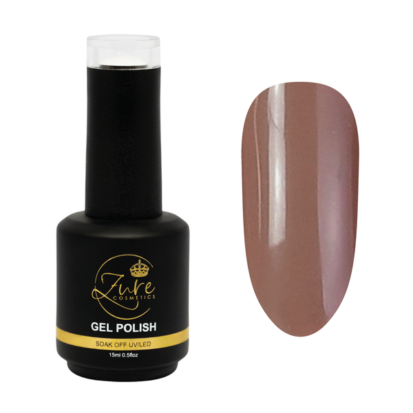 Esmalte | HEALTY COLORS NU77 | Zure Cosmetics