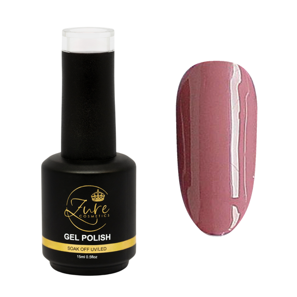 Esmalte | NUDE COLORS NC 004 | Zure Cosmetics