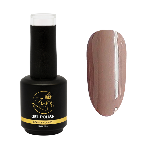 Esmalte | NUDE COLORS NC 007 | Zure Cosmetics