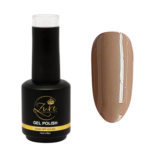 Esmalte | NUDE COLORS NC 011 | Zure Cosmetics