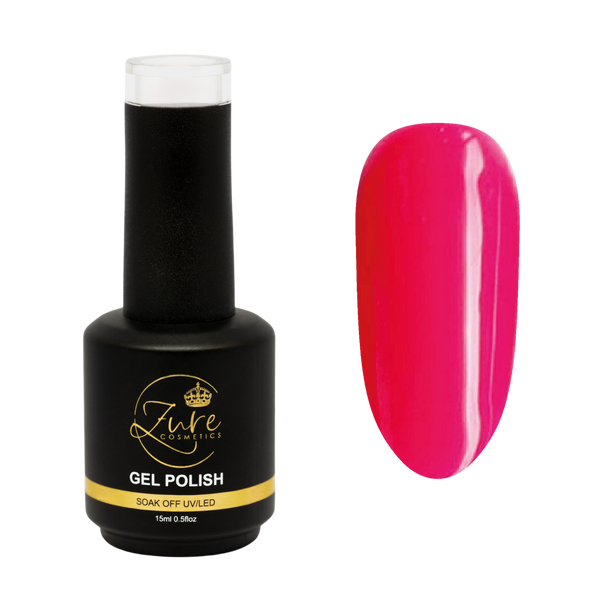 Esmalte | PASSIONATE SAMBA PS KE68 | Zure Cosmetics