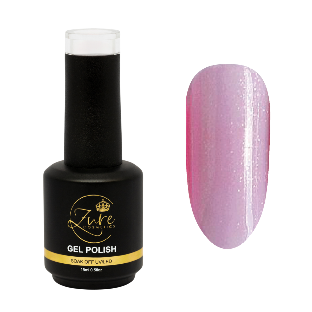 Esmalte PEARLS PEACH COLOR PPC KE79 – Zure Cosmetics