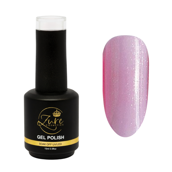 Esmalte | PEARLS PEACH COLOR PPC KE79 | Zure Cosmetics