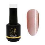 Esmalte PEARLS PEACH COLOR PPC KE81 – Zure Cosmetics