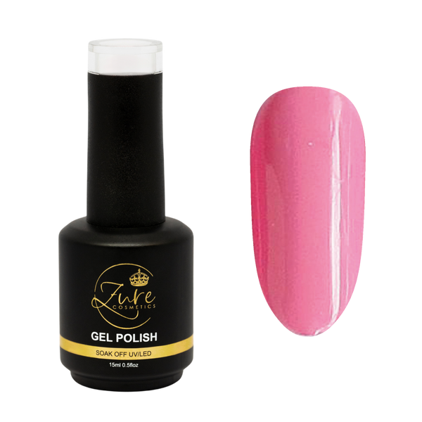 Esmalte | PINK PK 004 | Zure Cosmetics