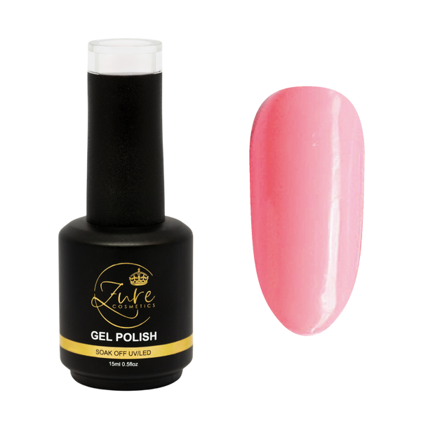 Esmalte | PINK PK 010 | Zure Cosmetics
