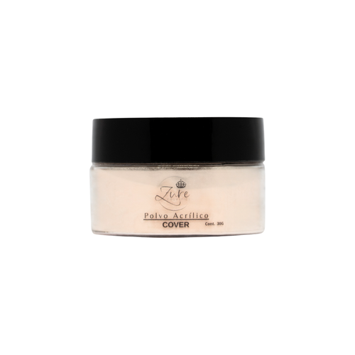 Acrílico Cover Pink Zure Cosmetics - 30 gr – Zure Cosmetics