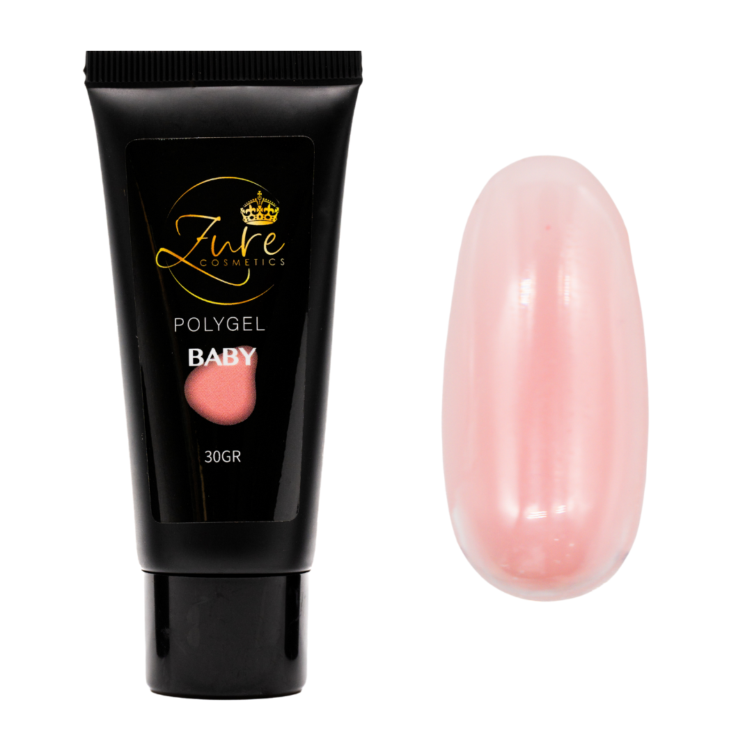 POLYGEL - BABY – ILARA PRO