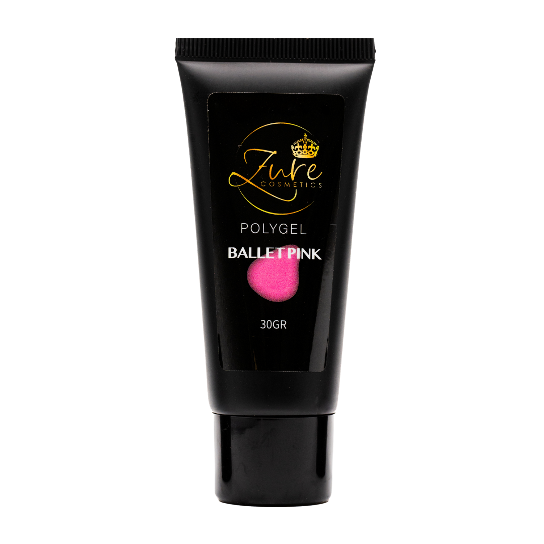 POLYGEL - BALLET PINK – ILARA PRO – vista 2