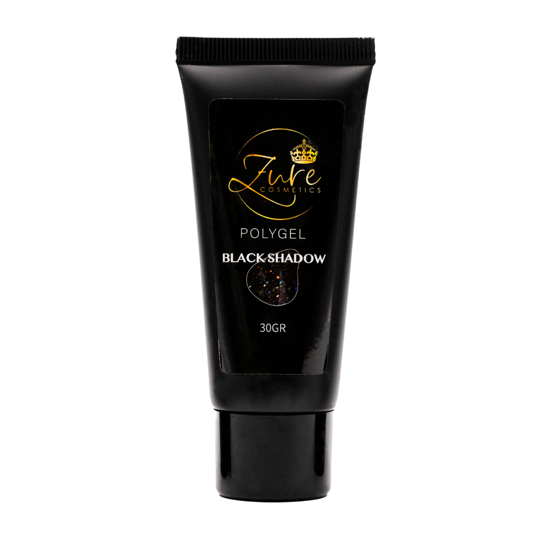 POLYGEL - BLACK SHADOW – ILARA PRO – vista 2