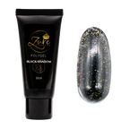 POLYGEL - BLACK SHADOW – ILARA PRO