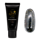 POLYGEL - BLACK SHADOW – ILARA PRO