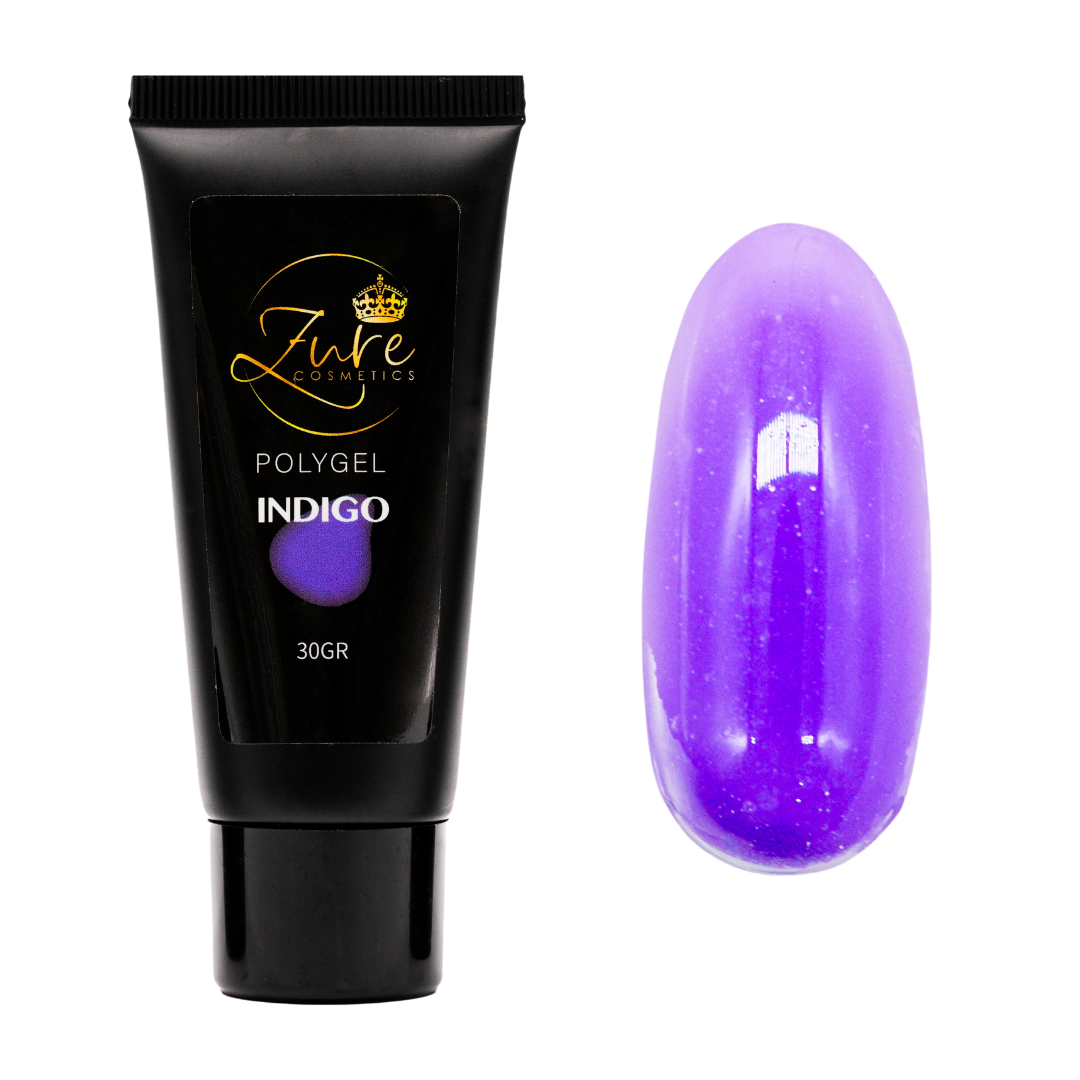 POLYGEL - INDIGO – ILARA PRO