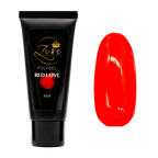 POLYGEL - RED LOVE – ILARA PRO