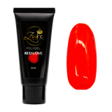 POLYGEL - RED LOVE – ILARA PRO