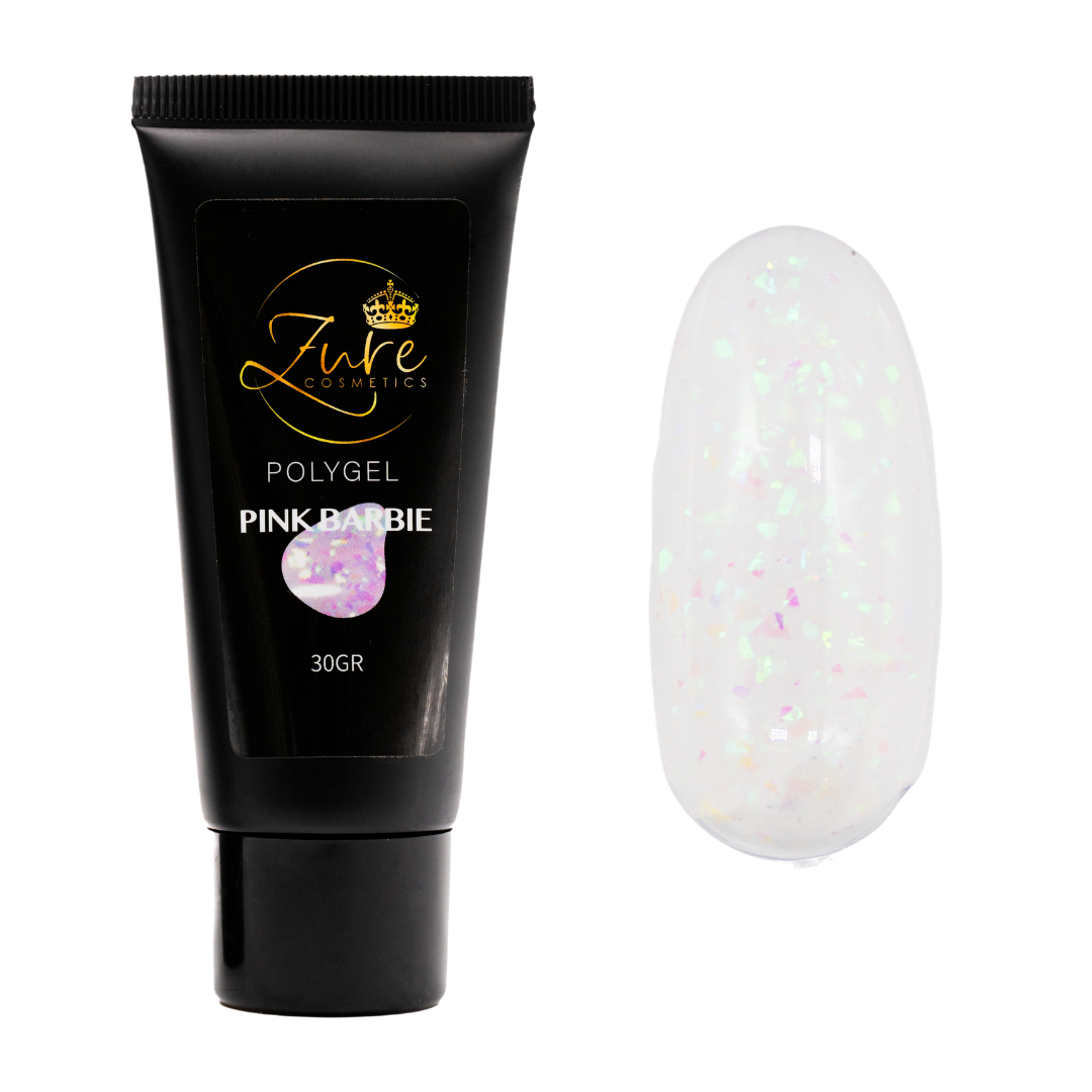 POLYGEL PINK BARBIE – ILARA PRO