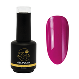 Esmalte HEALTY COLORS PU31 – Zure Cosmetics