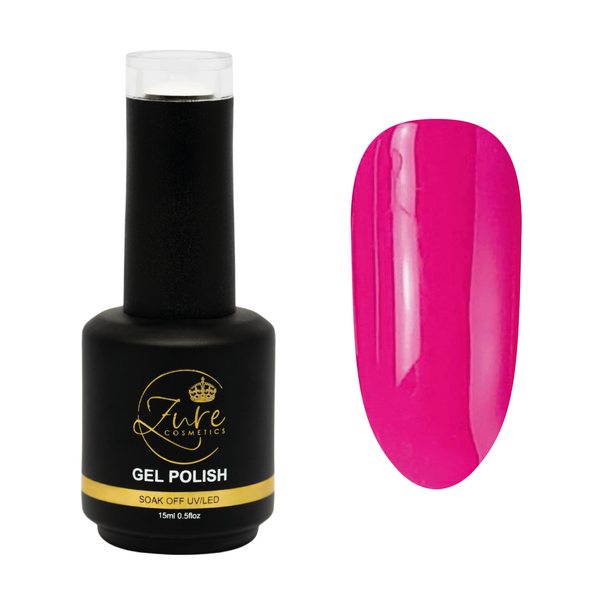 Esmalte | HEALTY COLORS PU35 | Zure Cosmetics