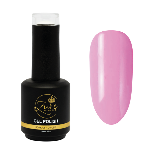 Esmalte | HEALTY COLORS PU40 | Zure Cosmetics