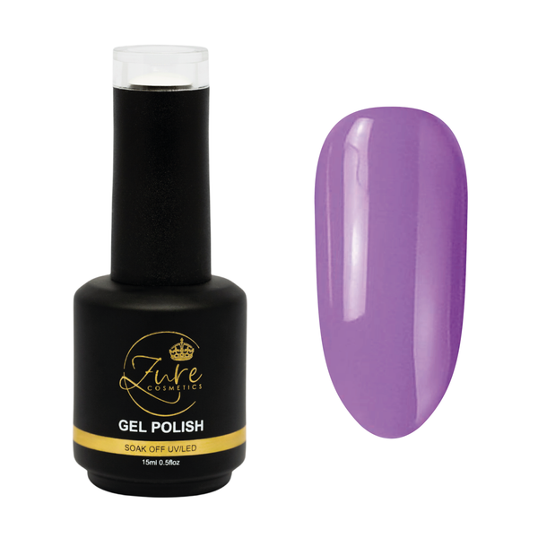 Esmalte | HEALTY COLORS PU45 | Zure Cosmetics