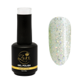Esmalte QUEENS GLITTER QG 004 – Zure Cosmetics