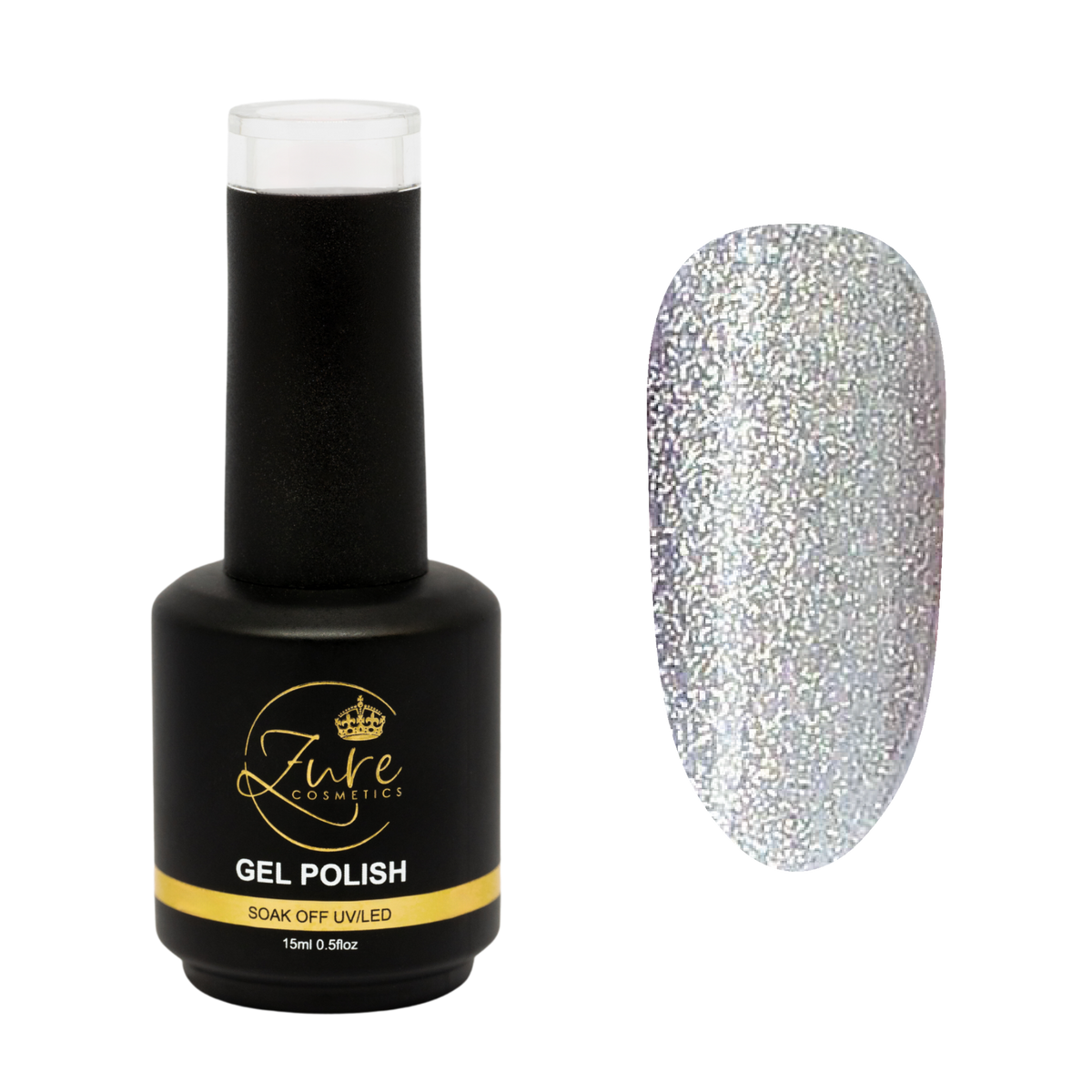 Esmalte RAINBOW GEL RG 013 – Zure Cosmetics