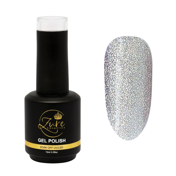 Esmalte | RAINBOW GEL RG 013 | Zure Cosmetics