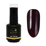 Esmalte HEALTY COLORS RE33 – Zure Cosmetics