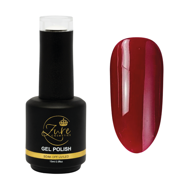 Esmalte | HEALTY COLORS RE35 | Zure Cosmetics