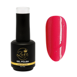 Esmalte ROSE RED RR 002 – Zure Cosmetics