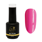 Esmalte ROSE RED RR 007 – Zure Cosmetics