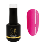 Esmalte ROSE RED RR 008 – Zure Cosmetics