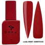 Rubber Base French DNKa #0001 Ambitious 12 ml — Cobertura French