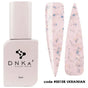 Rubber Base French DNKa #0010B Ukrainian 12 ml — Cobertura French