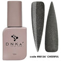 Rubber Base French DNKa #0013A Cheerful 12 ml — Cobertura French