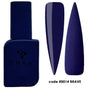 Rubber Base French DNKa #0014 Brave 12 ml — Cobertura French