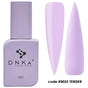 Rubber Base French DNKa #0023 Tender 12 ml — Cobertura French