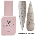 Rubber Base French DNKa #0037A Supreme 12 ml — Cobertura French