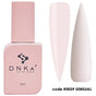 Rubber Base French DNKa #0039 Sensual 12 ml — Cobertura French