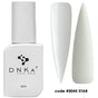 Rubber Base French DNKa #0045 Star 12 ml — Cobertura French
