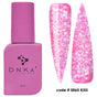 Rubber Base French DNKa #0065 Kiss 12 ml — Cobertura French