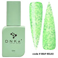 Rubber Base French DNKa #0069 Relax 12 ml — Cobertura French